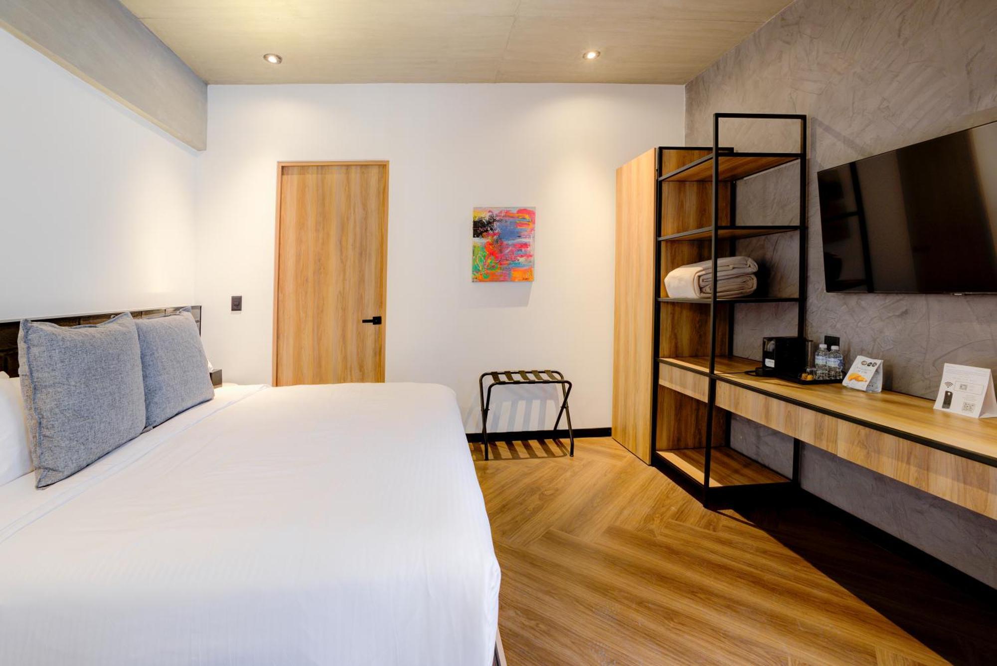 Michoacan Luxury By Capitalia * Cidade do México