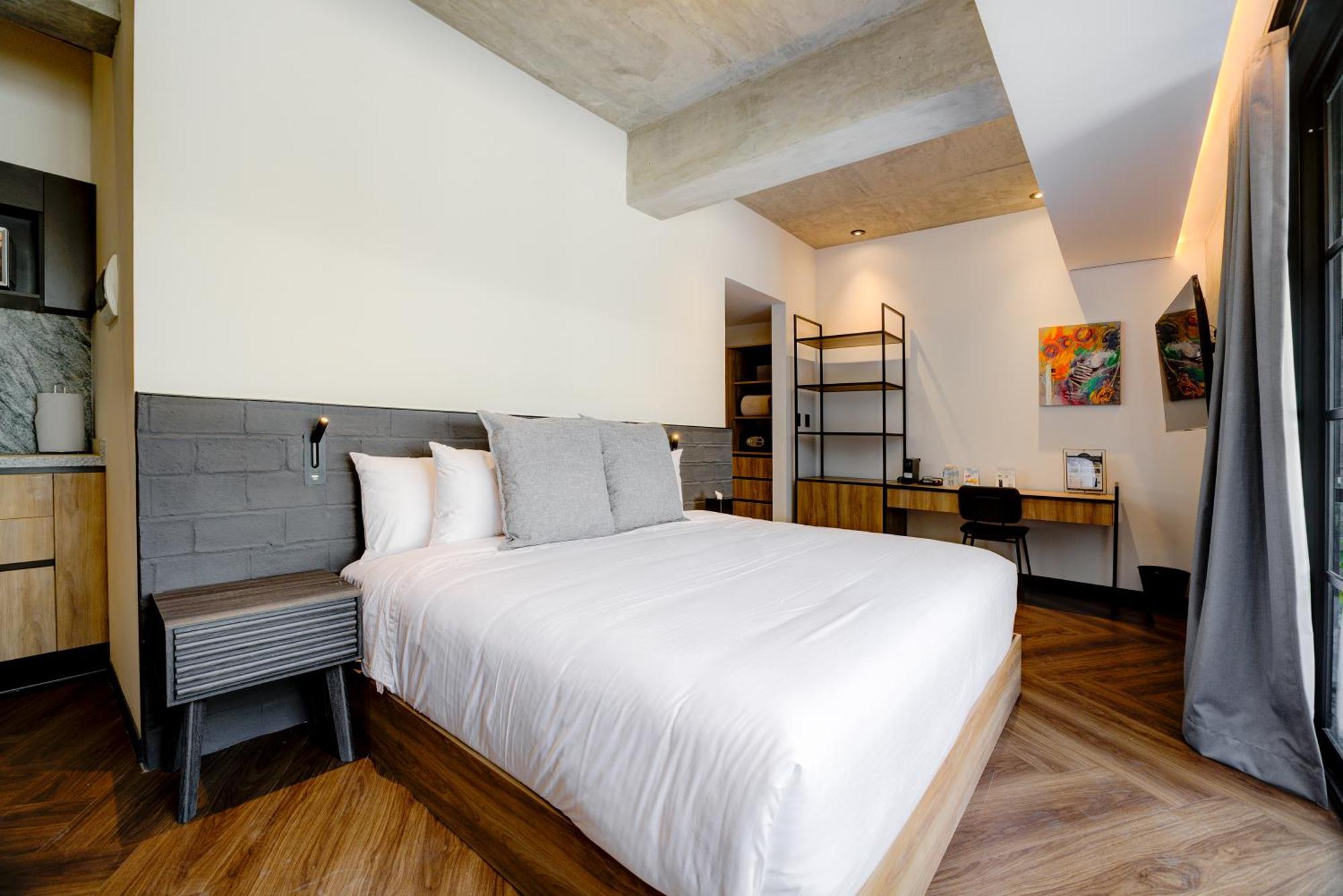 Michoacan Luxury By Capitalia * Cidade do México