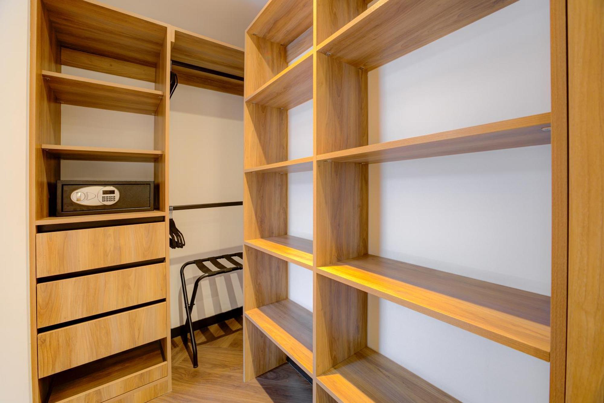 Apartamento Michoacan Luxury By Capitalia Cidade do México