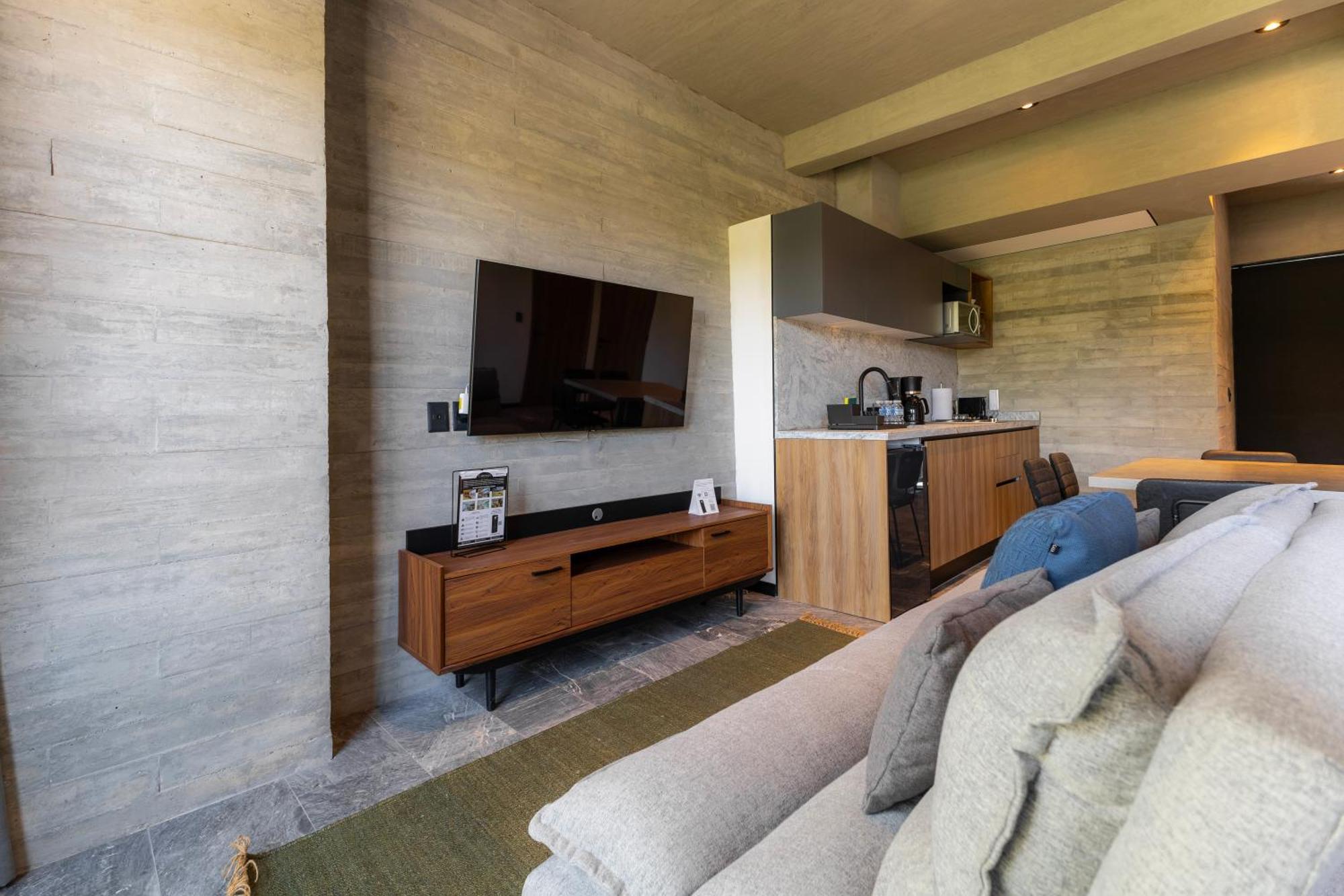 Michoacan Luxury By Capitalia Apartamento Cidade do México