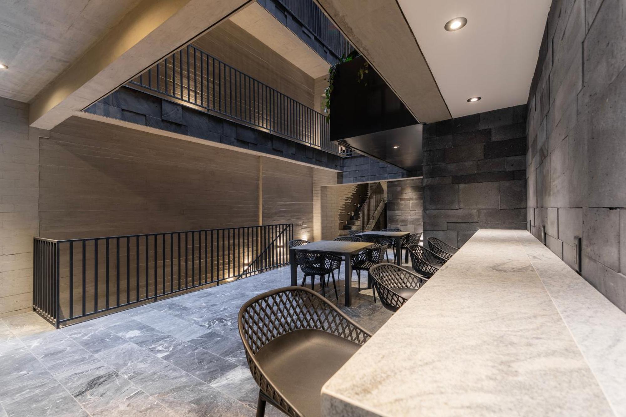 Michoacan Luxury By Capitalia * Cidade do México