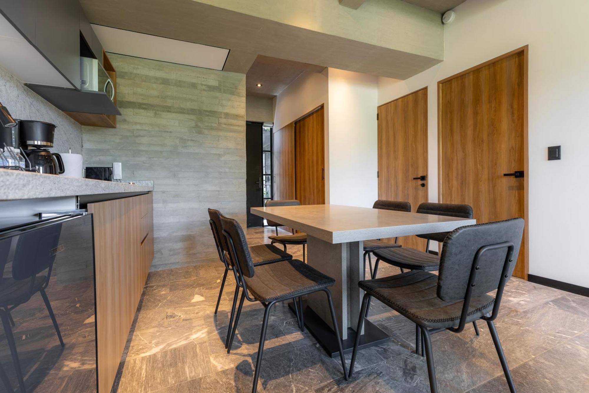 Apartamento Michoacan Luxury By Capitalia Cidade do México
