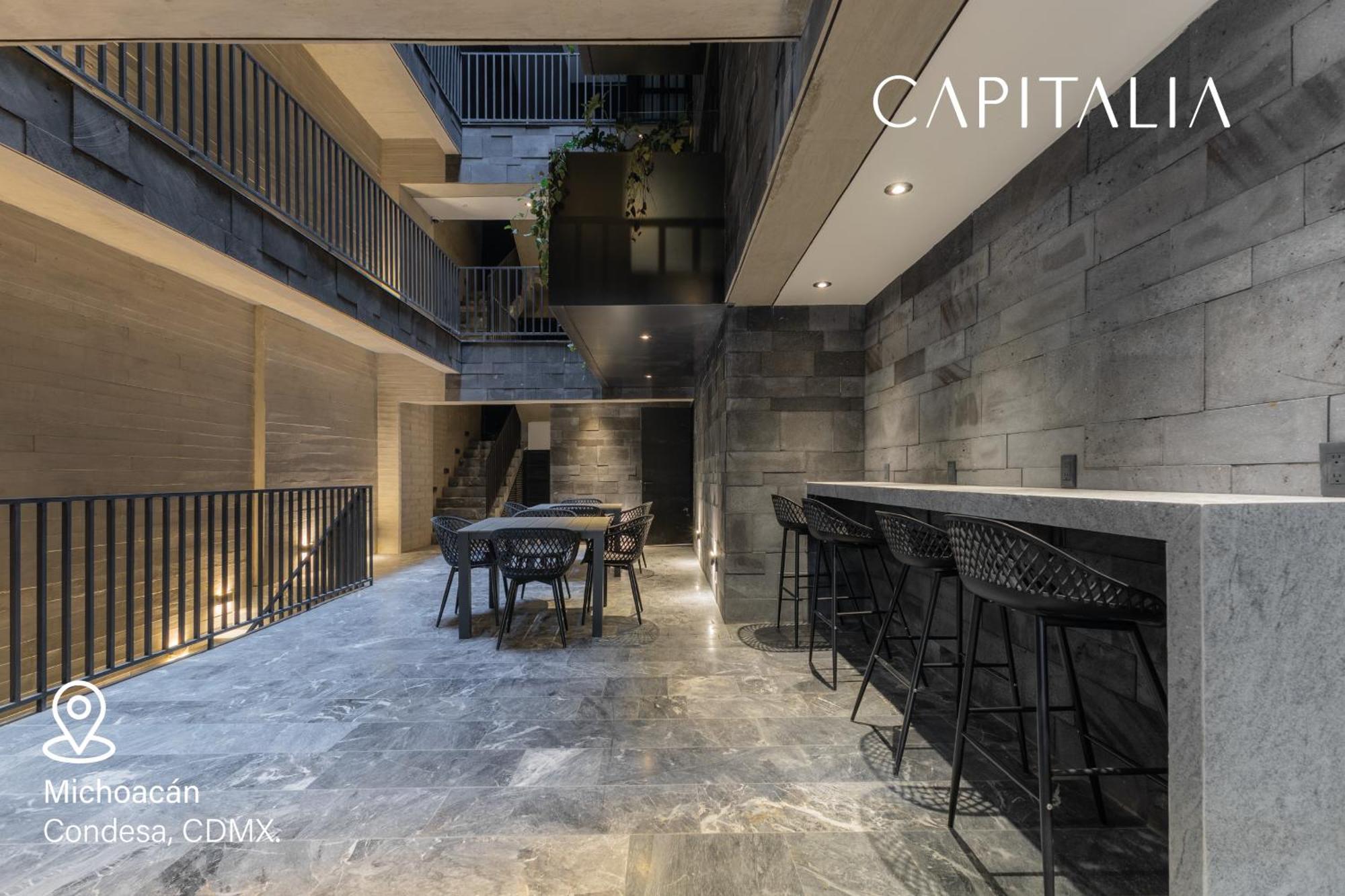 Michoacan Luxury By Capitalia * Cidade do México
