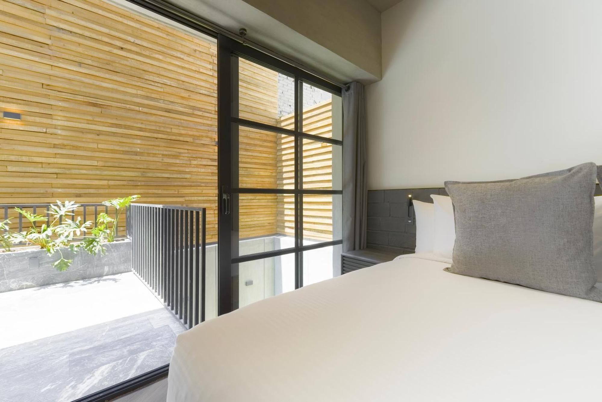 Michoacan Luxury By Capitalia Apartamento Cidade do México