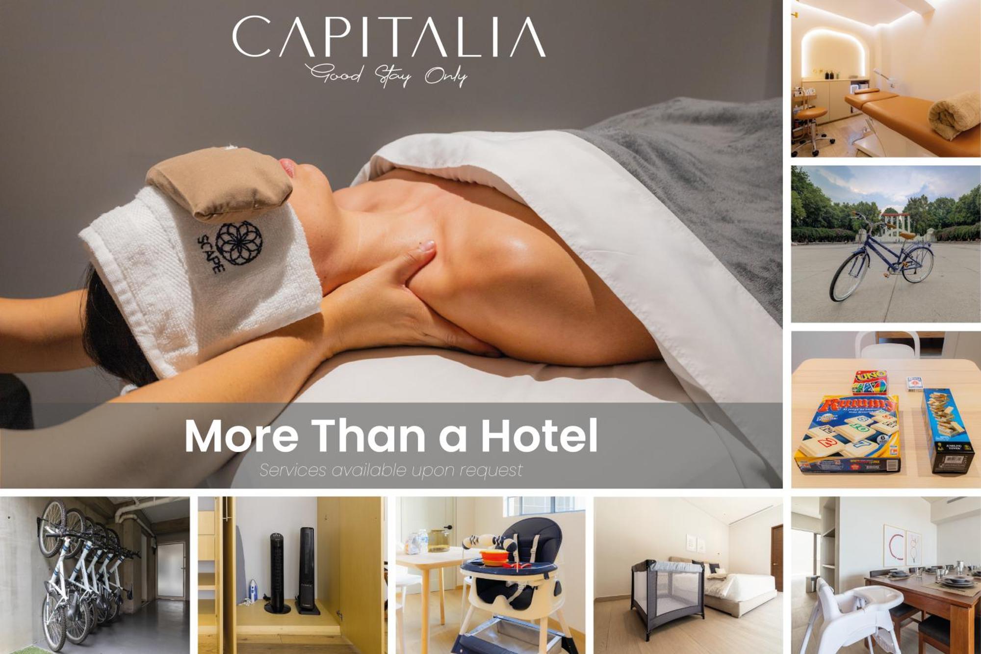Michoacan Luxury By Capitalia * Cidade do México