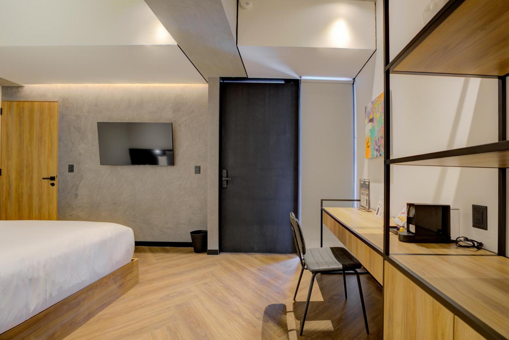 Apartment Michoacan Condesa By Capitalia