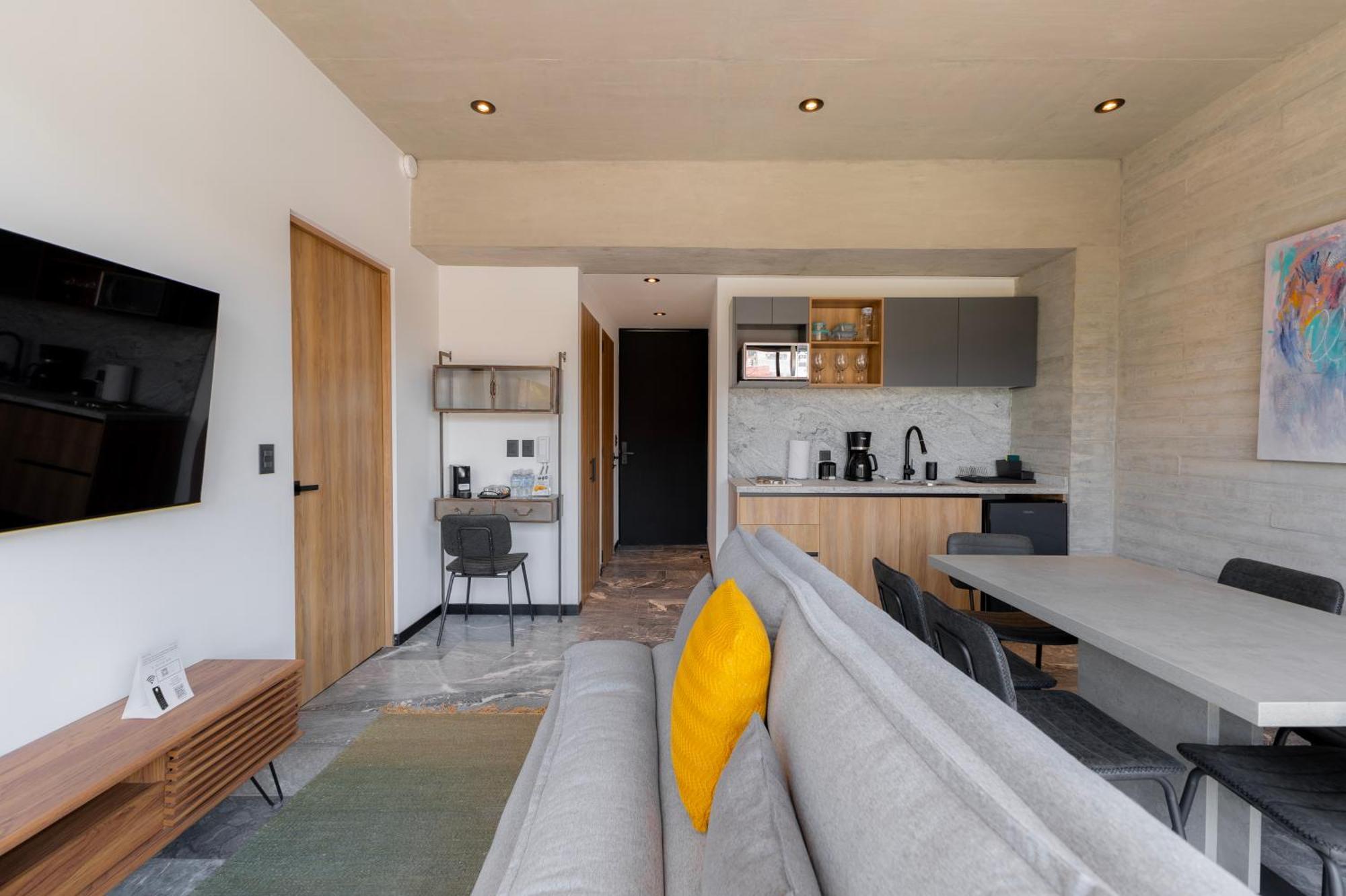 Michoacan Luxury By Capitalia Mexico City