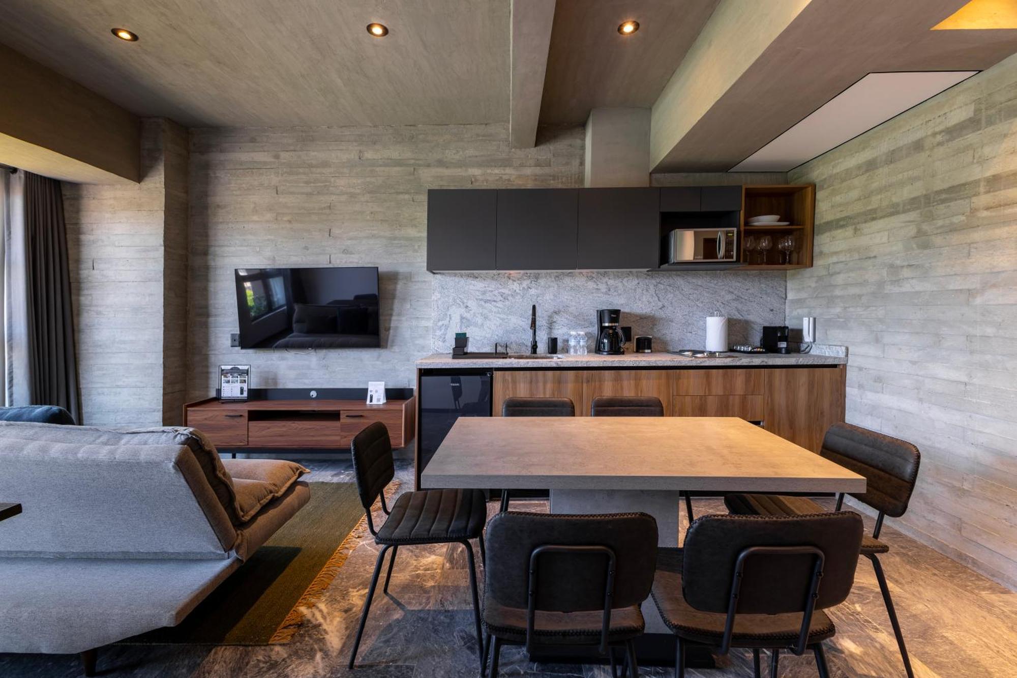Michoacan Condesa By Capitalia Apartment