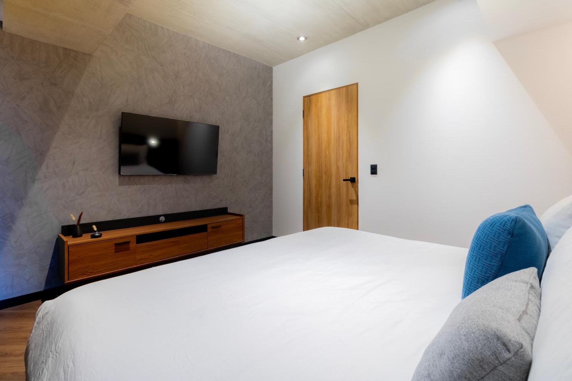 Michoacan Condesa By Capitalia Apartment