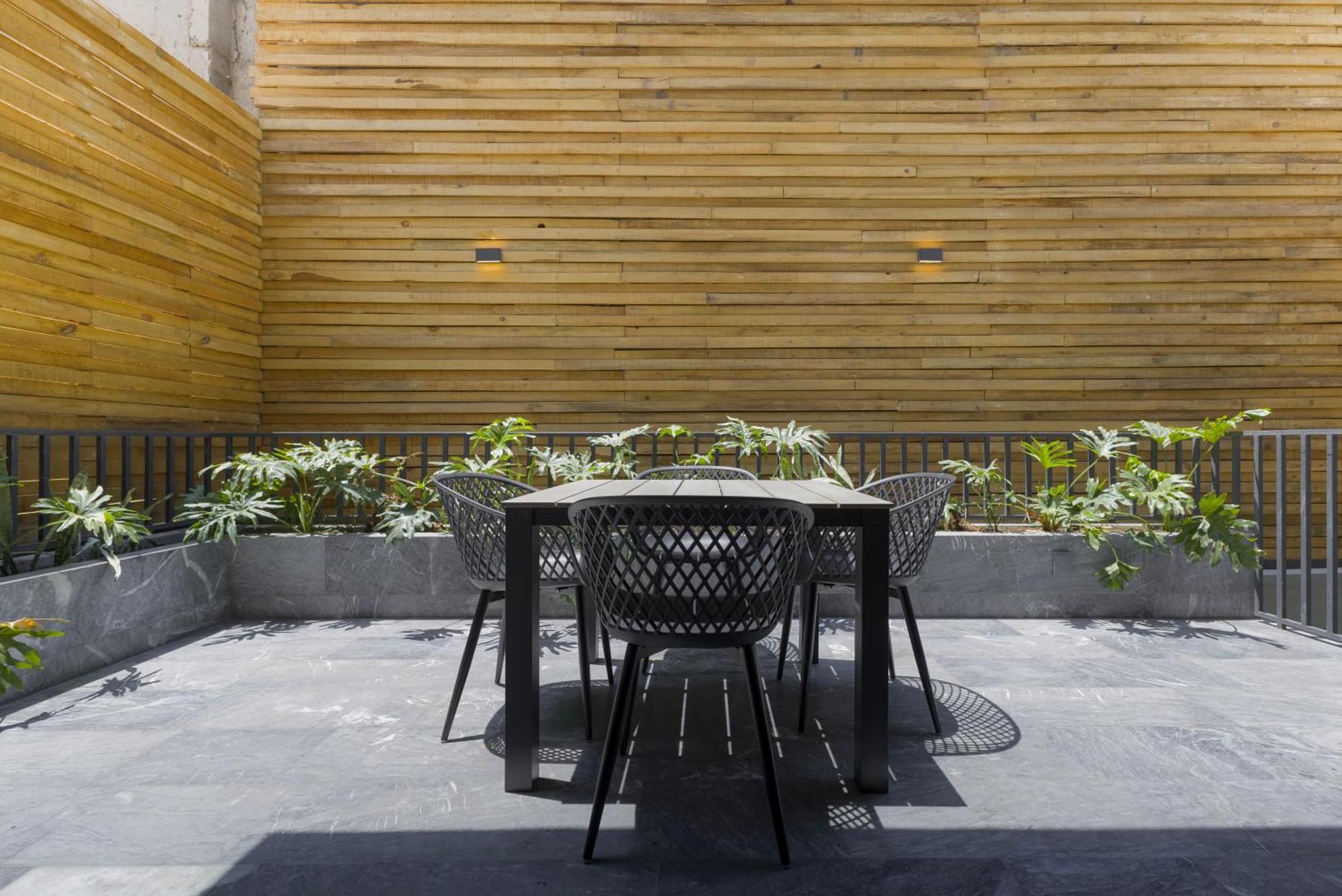 Michoacan Condesa By Capitalia Apartment *