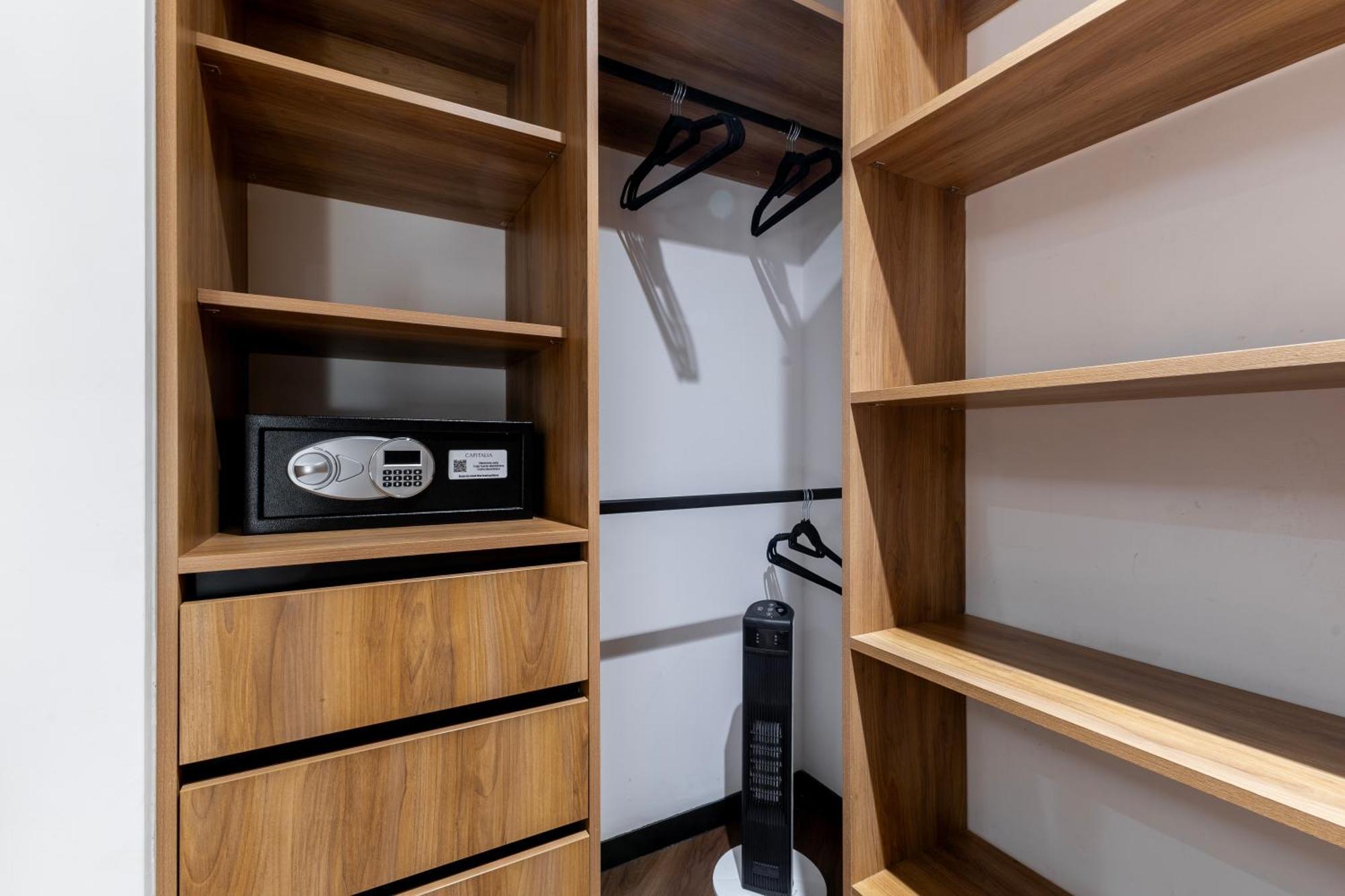 Apartment Michoacan Condesa By Capitalia