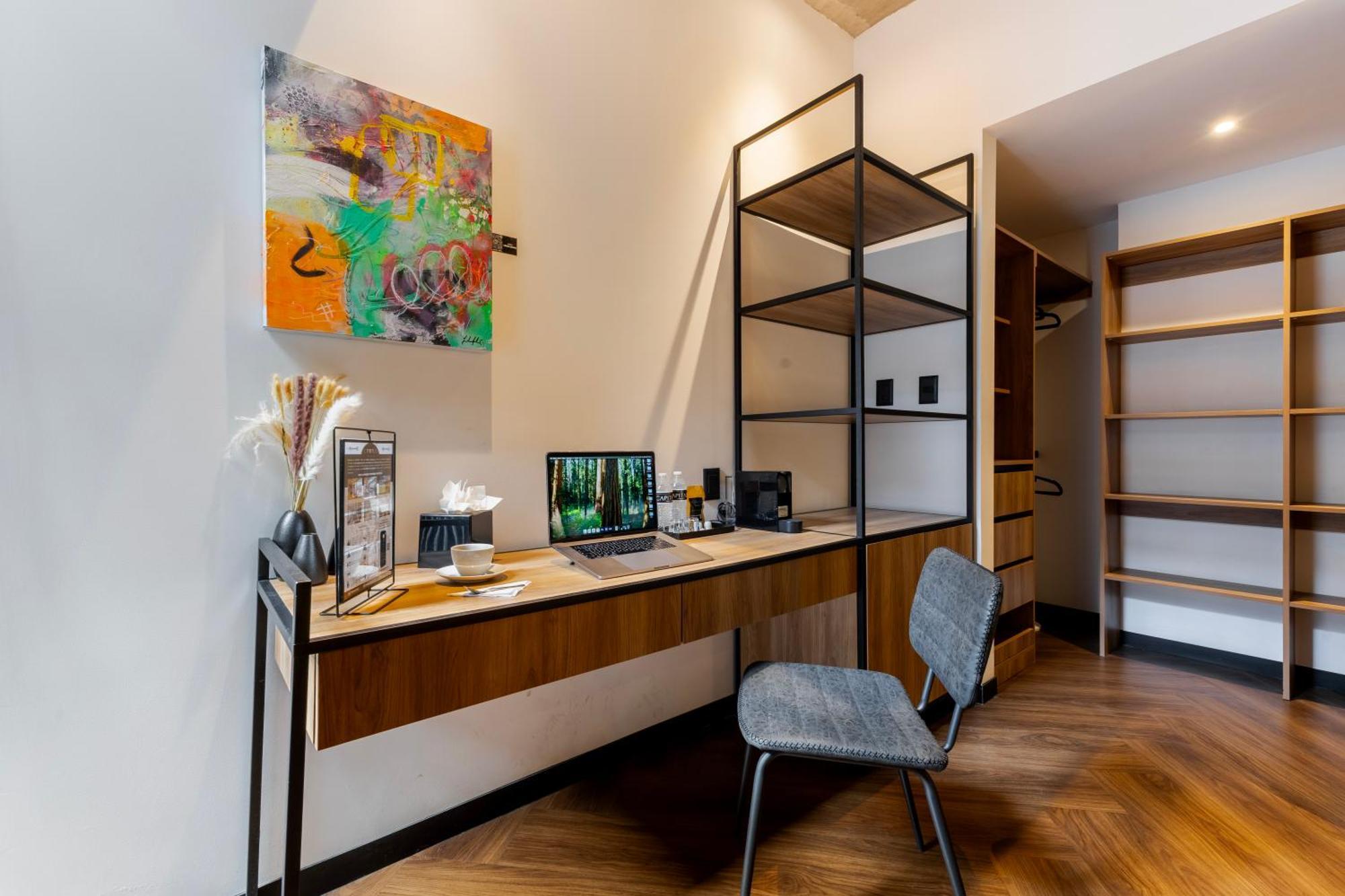 Apartment Michoacan Condesa By Capitalia