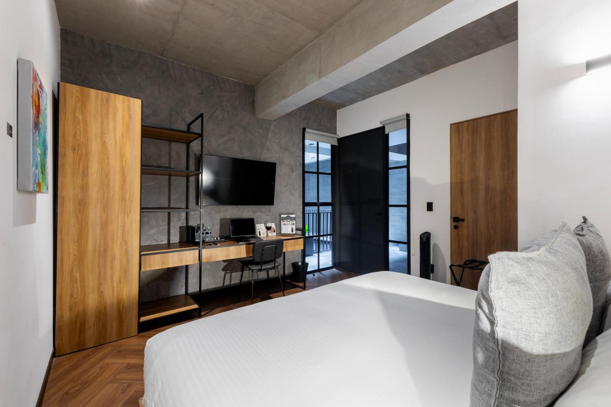 Apartment Michoacan Condesa By Capitalia *