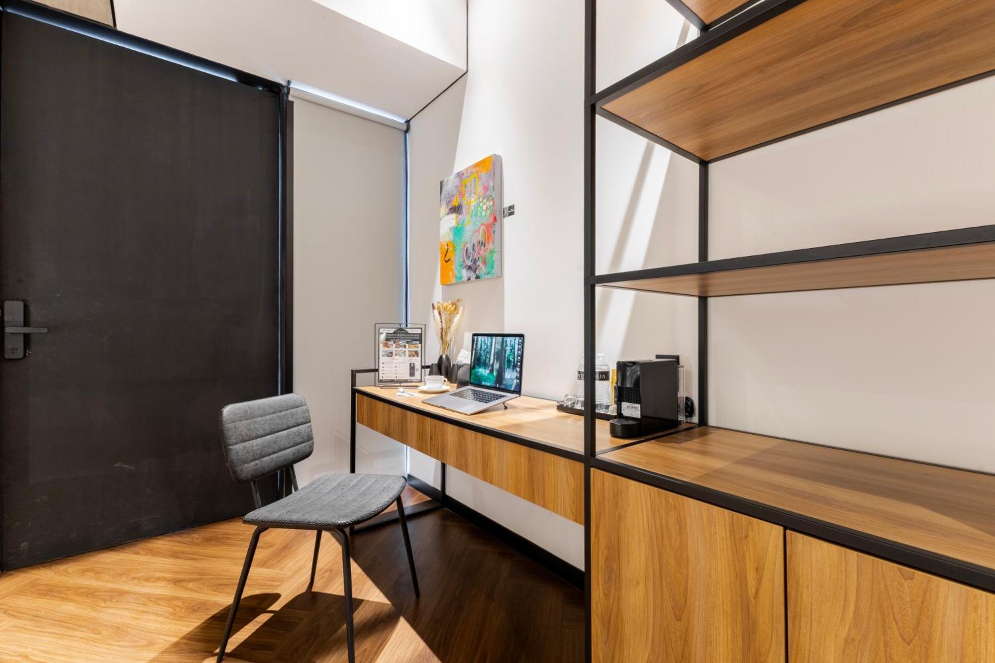 Michoacan Condesa By Capitalia Apartment Mexico City