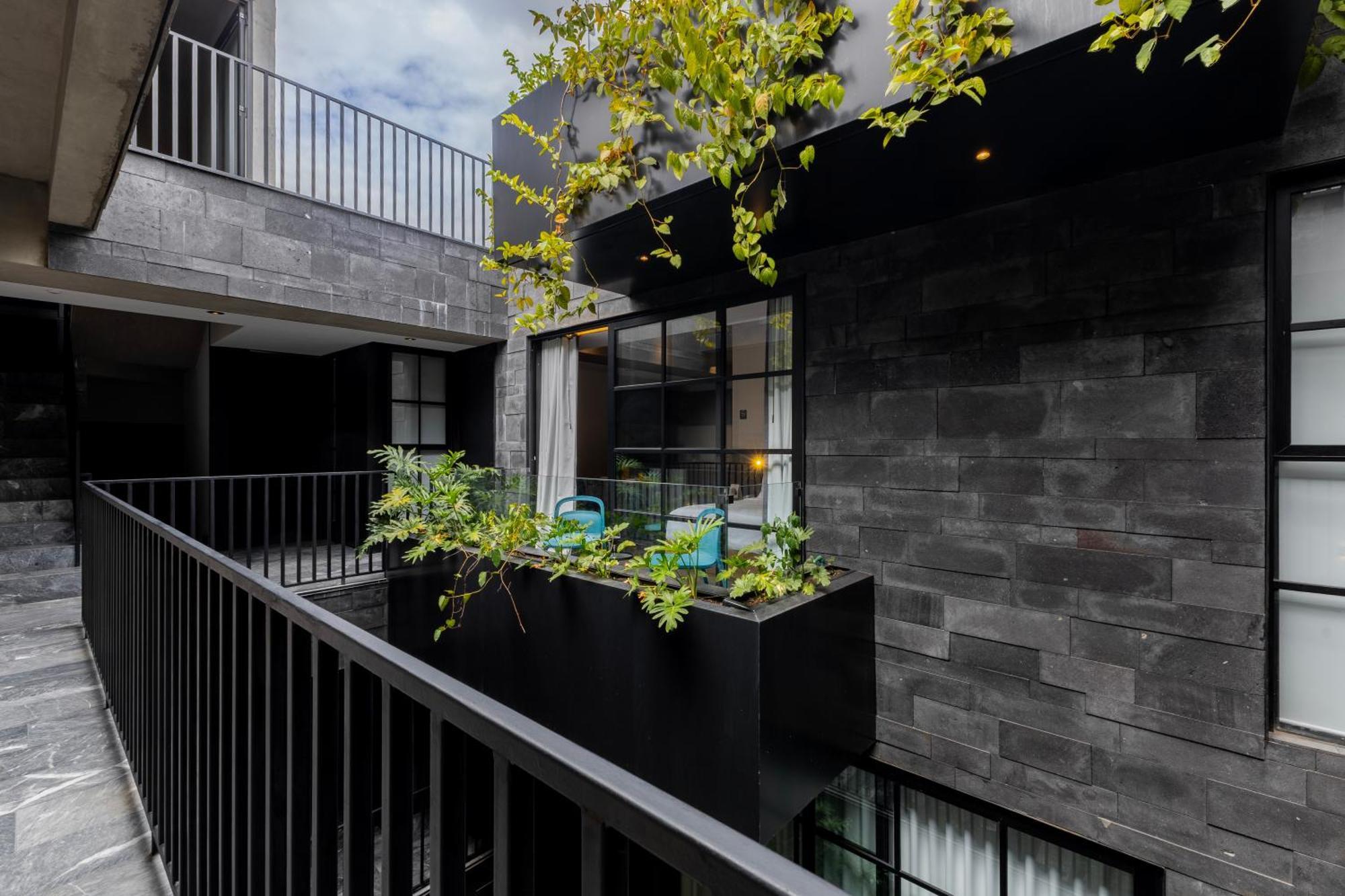 Michoacan Condesa By Capitalia Apartment *
