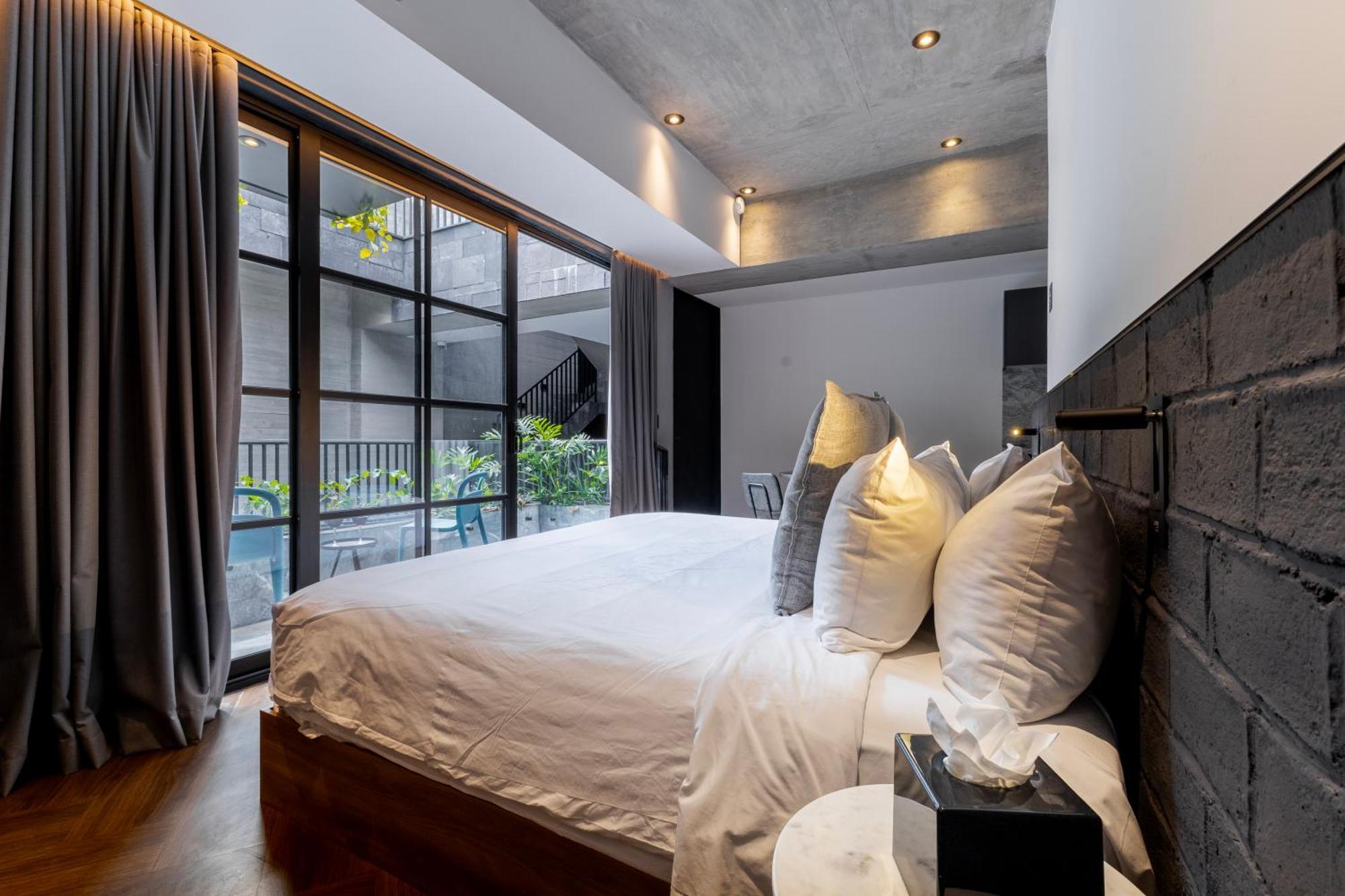 Apartment Michoacan Condesa By Capitalia *