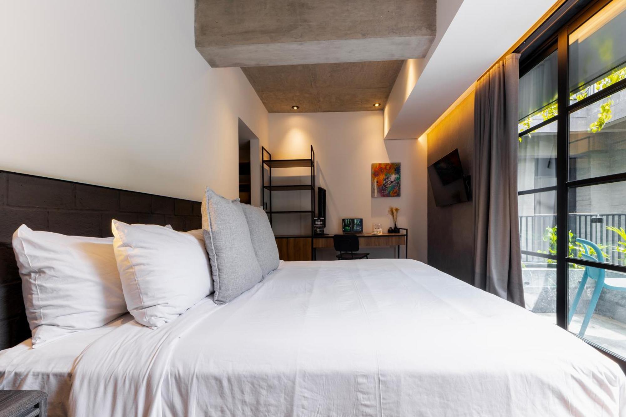 Apartment Michoacan Condesa By Capitalia *
