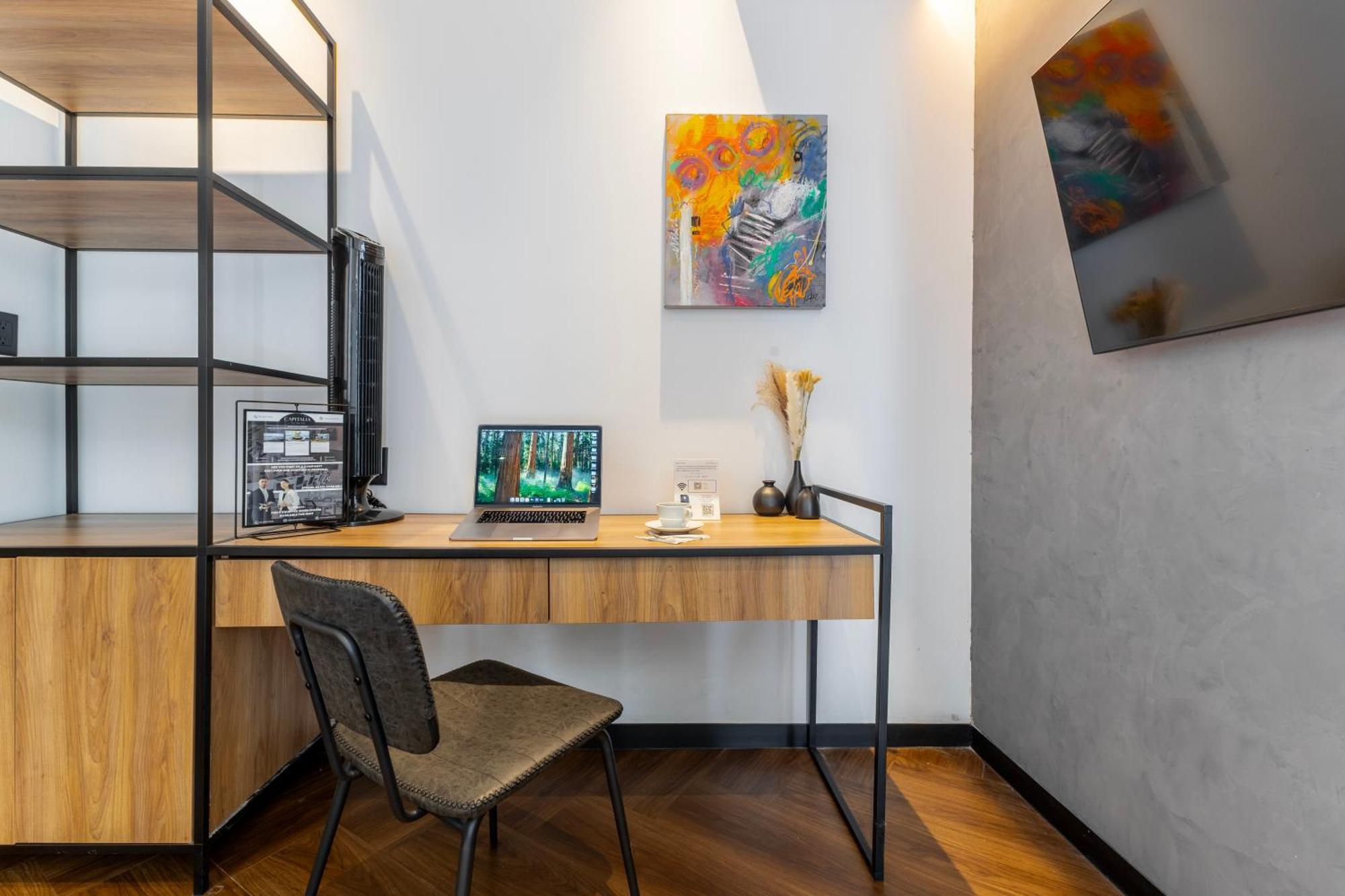 Apartment Michoacan Condesa By Capitalia